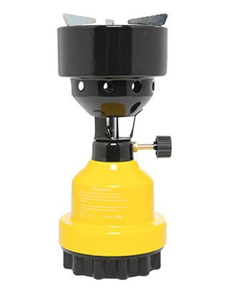 Brûleur pour Charbon à Shisha