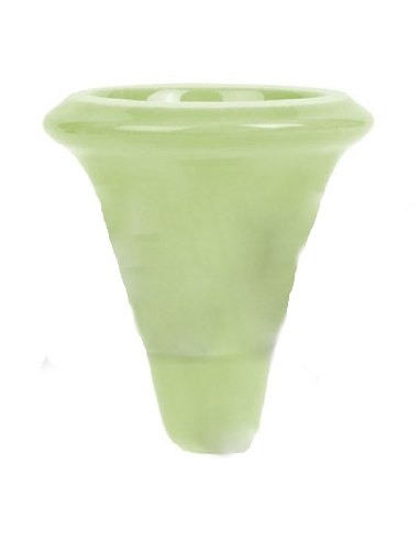 Foyer Shisha Mâle Vert