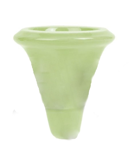 Foyer Shisha Mâle Vert