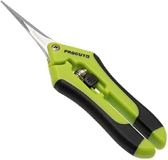 Sécateur Lame Droite Procut Garden Highpro