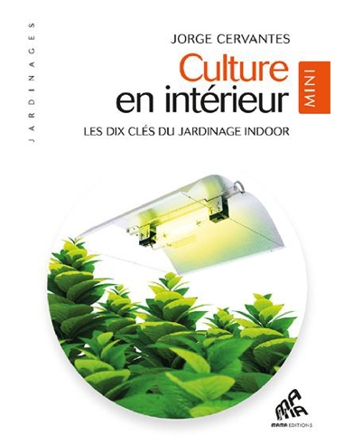 Culture en Intérieur Mini Edition