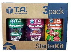 Tripack NovaMax FinalPart TA