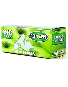 Juicy Jay's Rolls Pomme