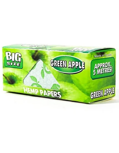 Juicy Jay's Rolls Pomme