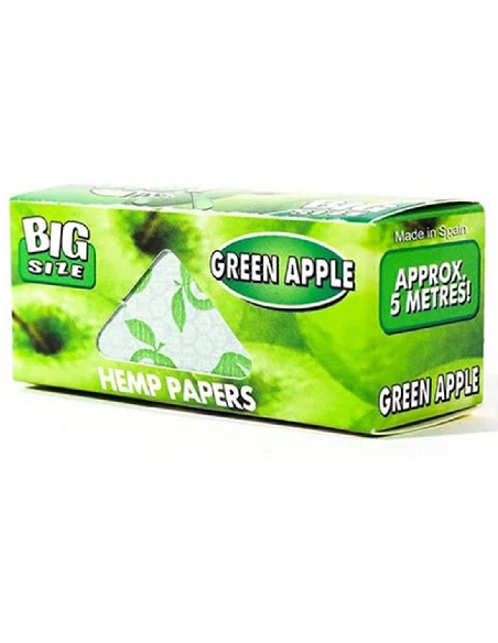 Juicy Jay's Rolls Pomme