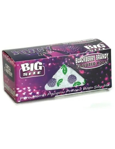 Juicy Jay's Rolls Mûres