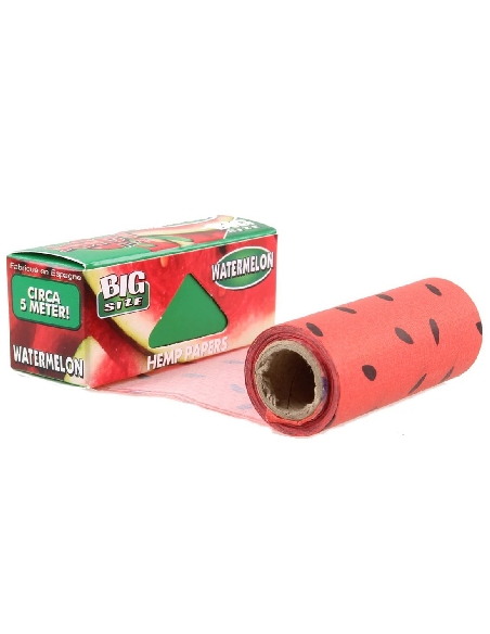 Juicy Jay's Rolls Pastèque