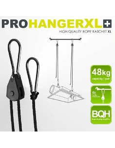 Pro Hanger XL Garden Highpro