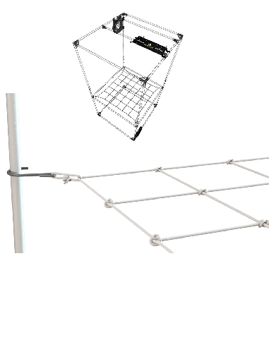 Secret Jardin Web It 120W