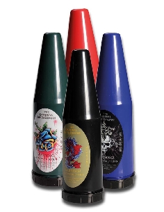 Extracteur Honey Bee 24cm