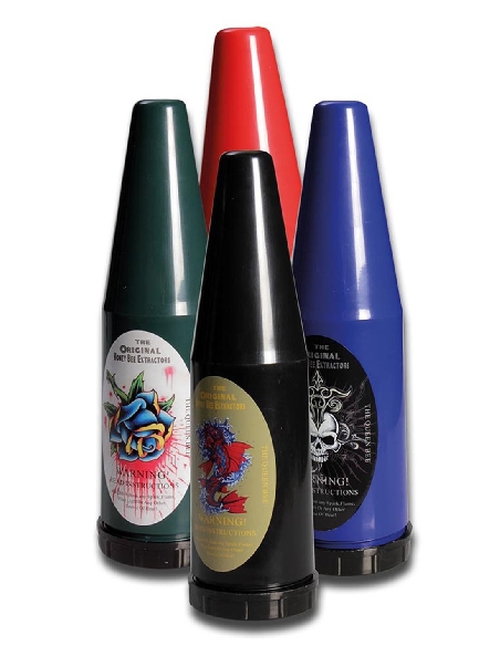 Extracteur Honey Bee 24cm