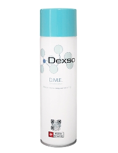 Dexso Gas 500ml