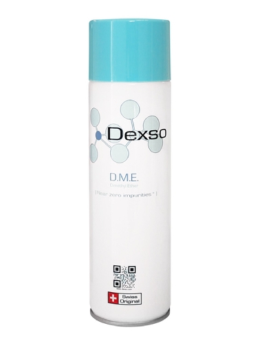 Dexso Gas 500ml