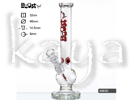 Bong Boost Pro Bouncer 32cm