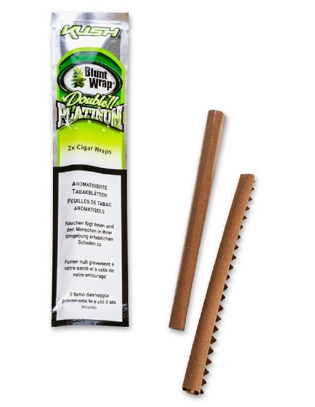 Blunt Platinum Kush