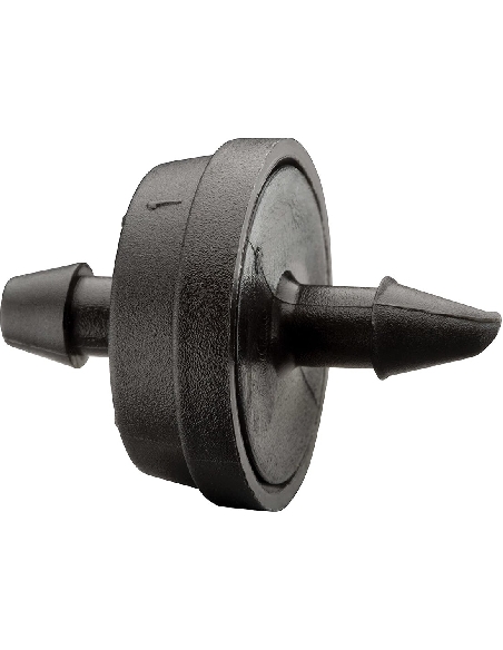 Réducteur de Pression pour Capillaires