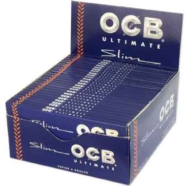 OCB Ultimate Slim KS