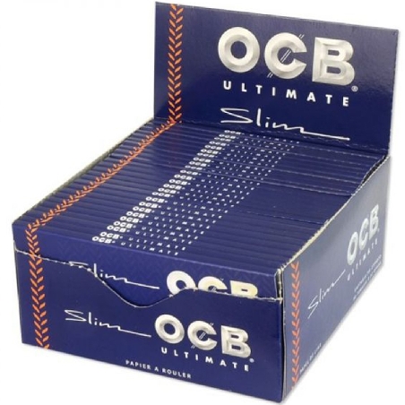 OCB Ultimate Slim KS