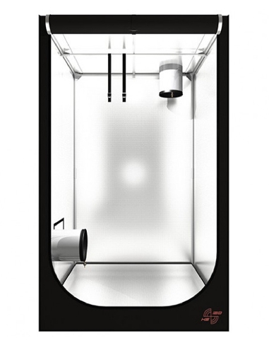 Secret Jardin Hydro Shoot 120