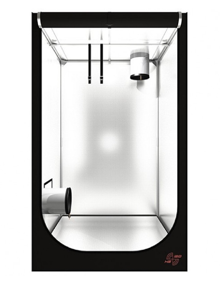 Secret Jardin Hydro Shoot 120