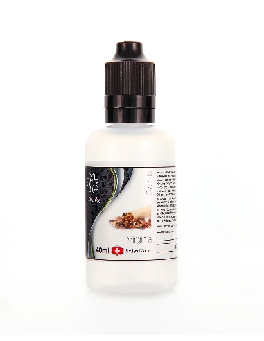 InSmoke E Liquids Virginia Tobacco 40ml