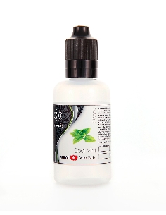 InSmoke E Liquids Coolmint 40ml