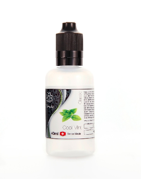 InSmoke E Liquids Coolmint 40ml