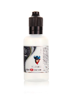 InSmoke E Liquids Buckaroo 40ml