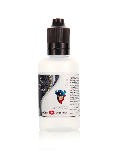 InSmoke E Liquids Buckaroo 40ml