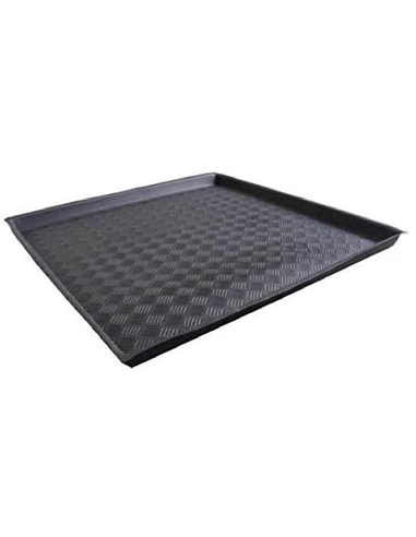 Table Flexi Tray 120x120x12cm