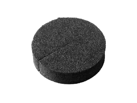 Mousse panier aéroponie 3"