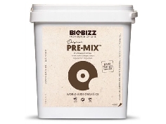 Biobizz Premix 25l