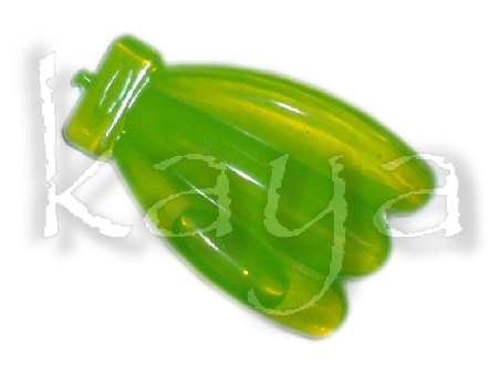 Ice Cube Shisha Vert