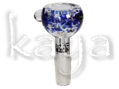 Foyer Black Leaf Rouge 18mm