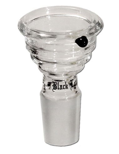 Foyer Black Leaf Escalier 18mm L