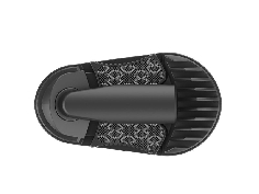 Chambre de Refroidissement Crafty 1pces