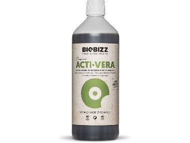 Acti-Vera Biobizz 1l
