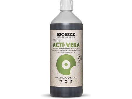 Acti-Vera Biobizz 1l