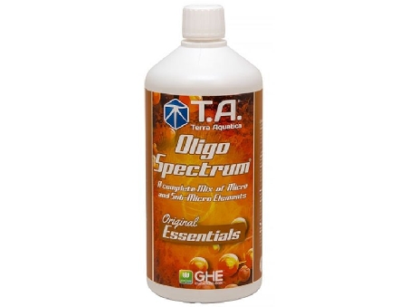 Oligo Spectrum Terra Aquatica  1L(Bio Essentials GHE)