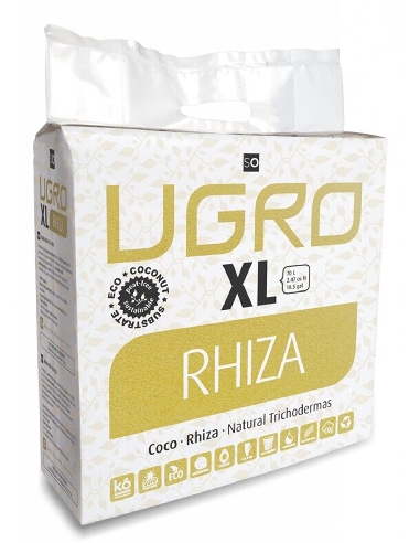 U-Gro XL Rhiza 70L