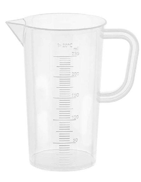 Mesure 250ml
