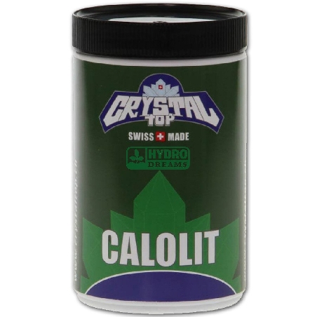 Crystal Top Calolit 1Kg