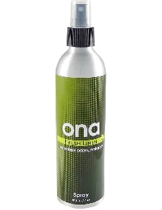 Ona Spray Linge Frais 250ml