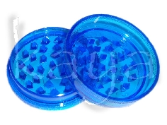 Grinder Plastique Rouge 60mm