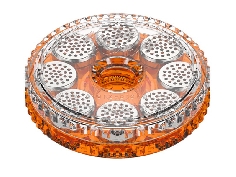 Capsule Dosette Mighty + Crafty 