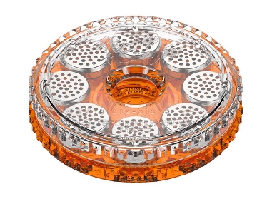 Capsule Dosette Mighty + Crafty 