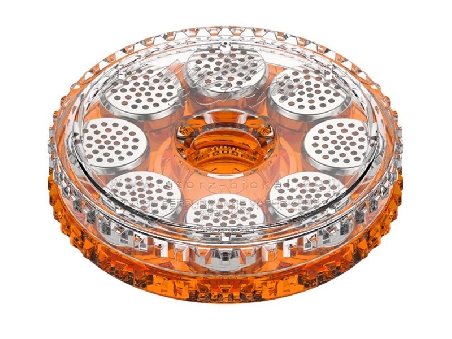 Capsule Dosette Mighty + Crafty 