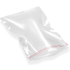 Minigrips 65x55mm 100pces