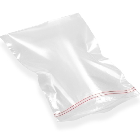 Minigrips 65x55mm 100pces