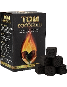 Tom Cococha Gold 1kg